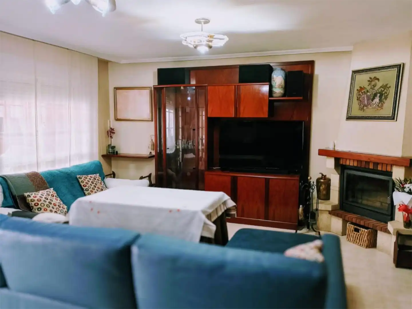 Flat for sale in Calle del Salterio, 30, Renedo de Esgueva