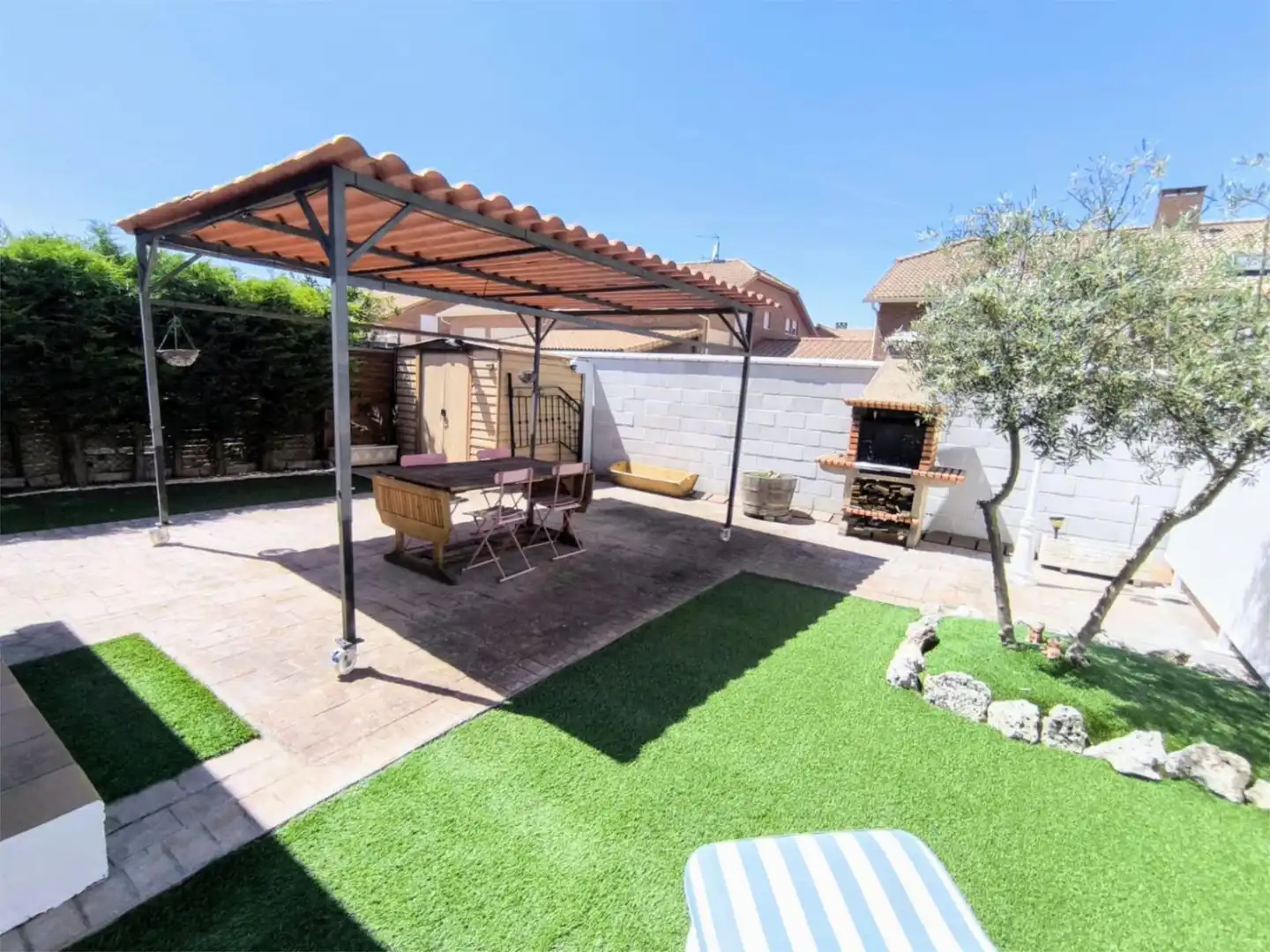 Flat for sale in Calle del Salterio, 30, Renedo de Esgueva