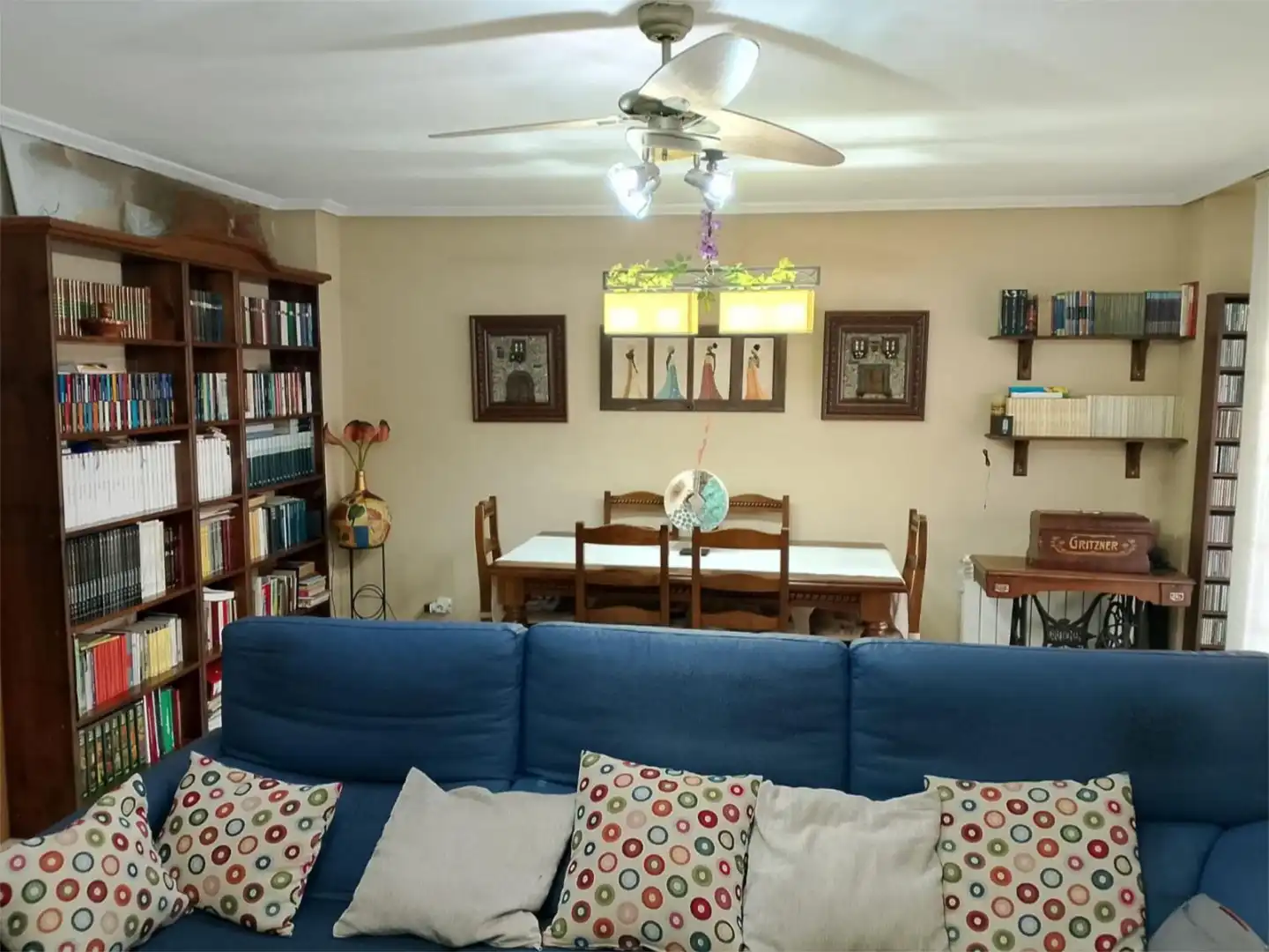 Flat for sale in Calle del Salterio, 30, Renedo de Esgueva