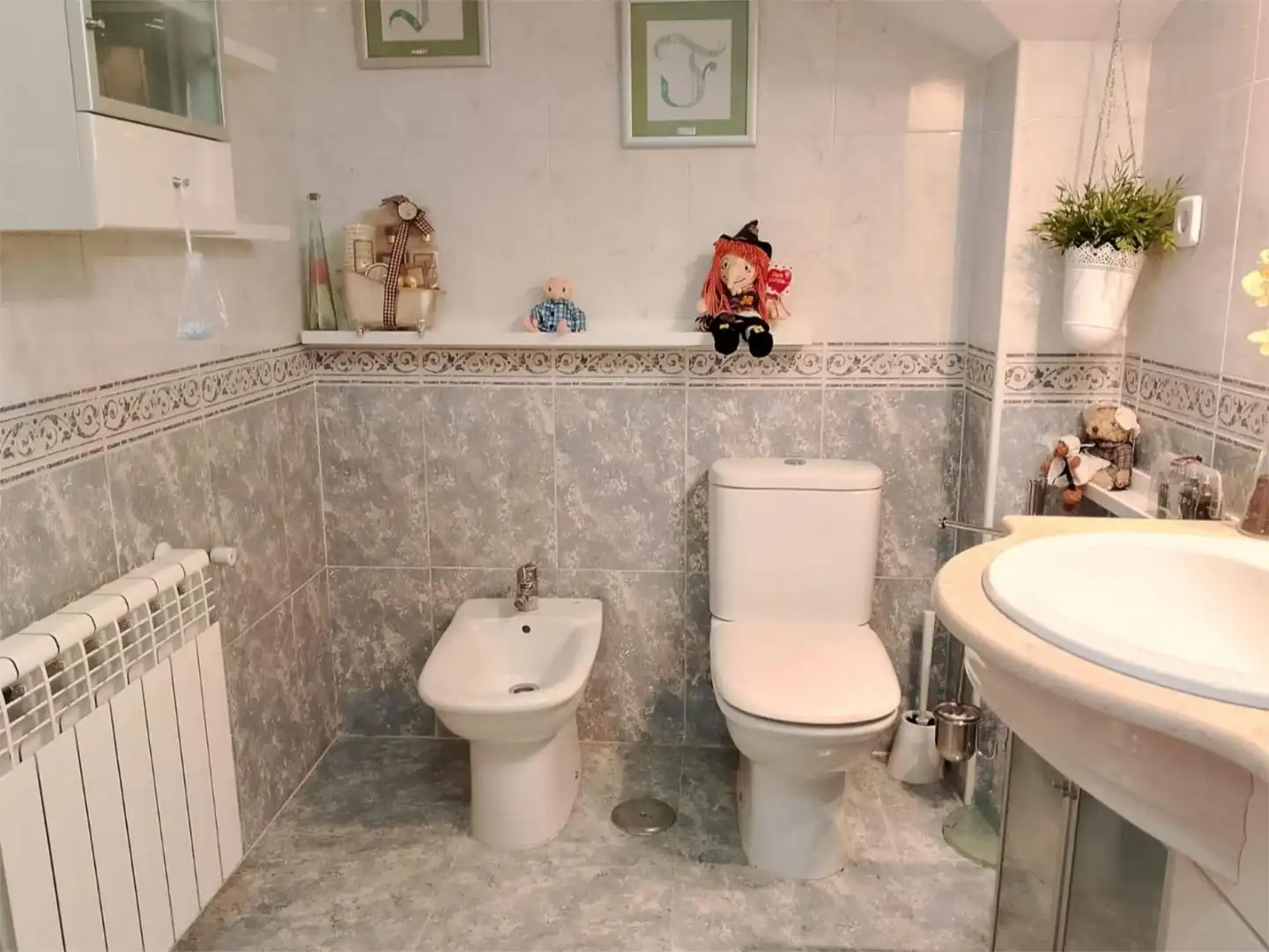 Flat for sale in Calle del Salterio, 30, Renedo de Esgueva