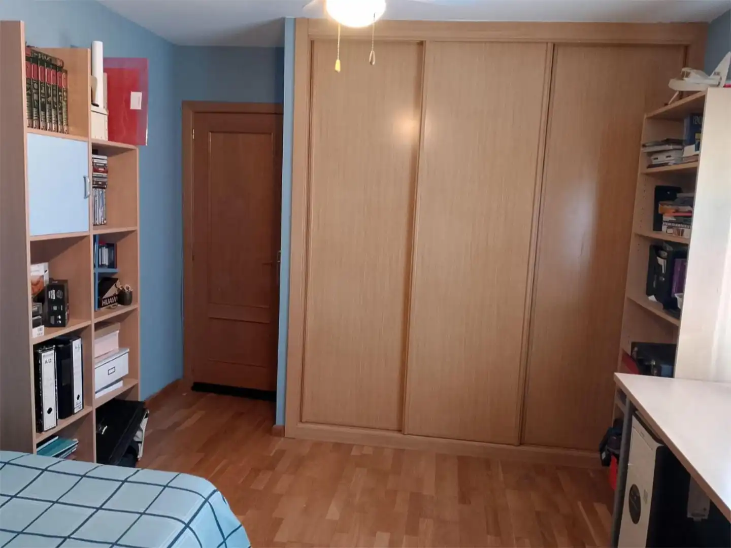 Flat for sale in Calle del Salterio, 30, Renedo de Esgueva