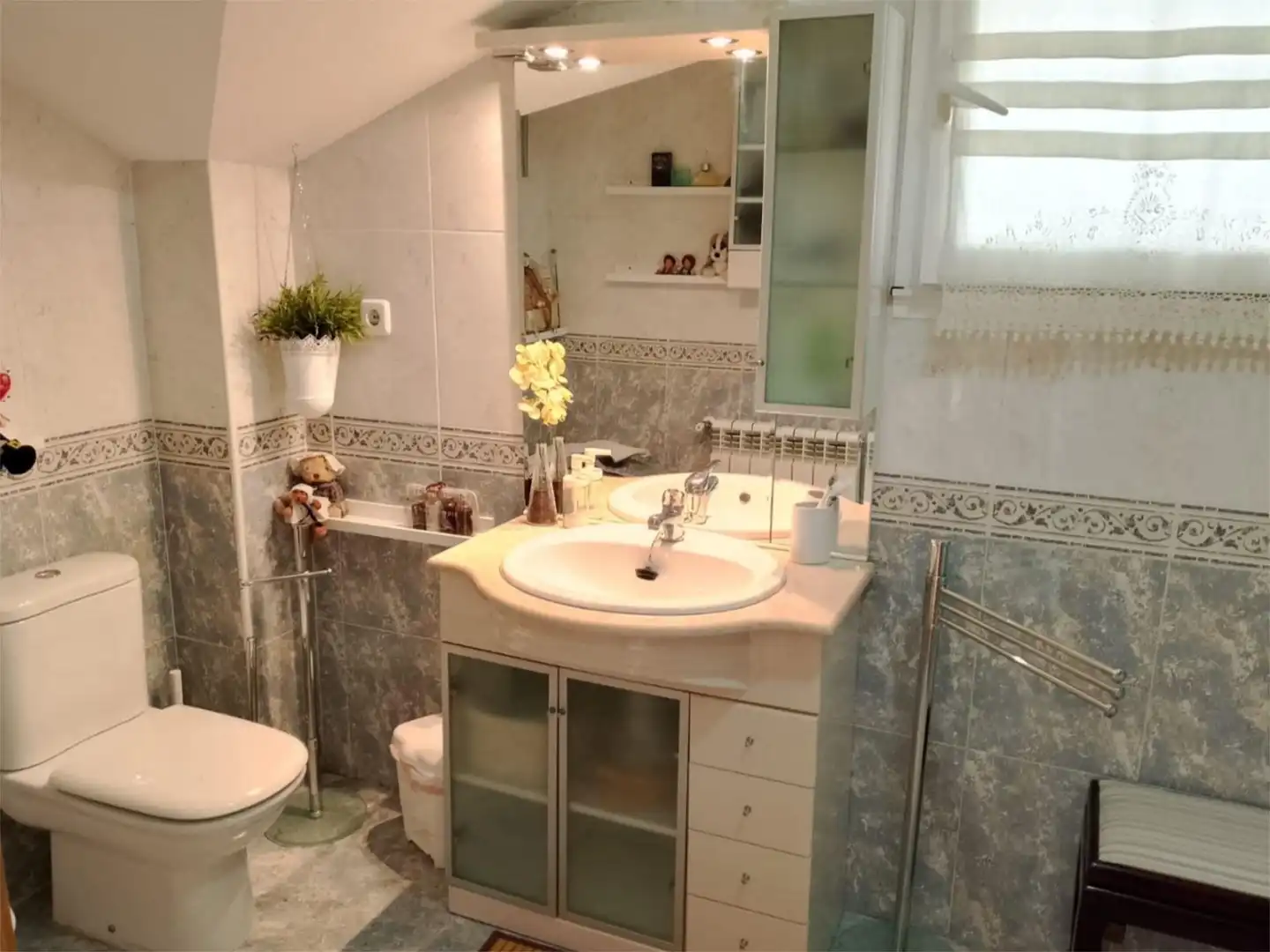 Flat for sale in Calle del Salterio, 30, Renedo de Esgueva