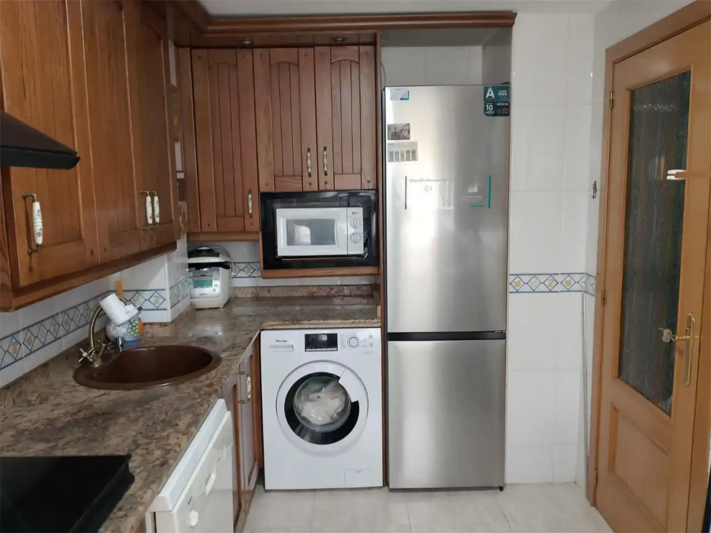 Flat for sale in Calle del Salterio, 30, Renedo de Esgueva