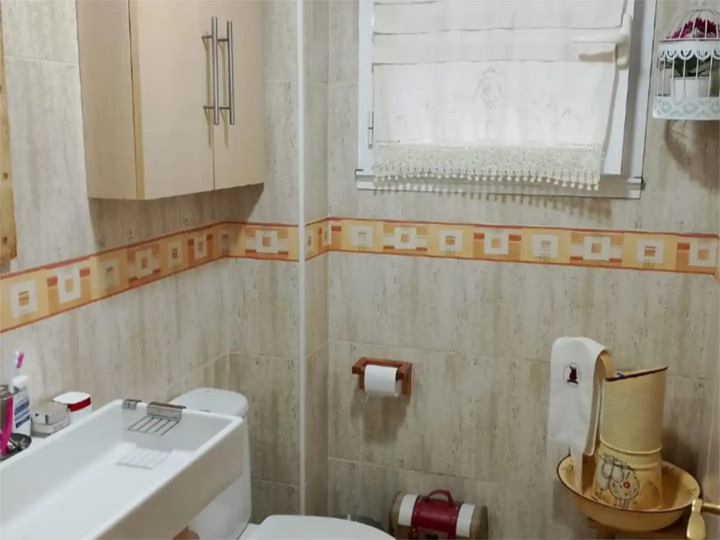 Flat for sale in Calle del Salterio, 30, Renedo de Esgueva