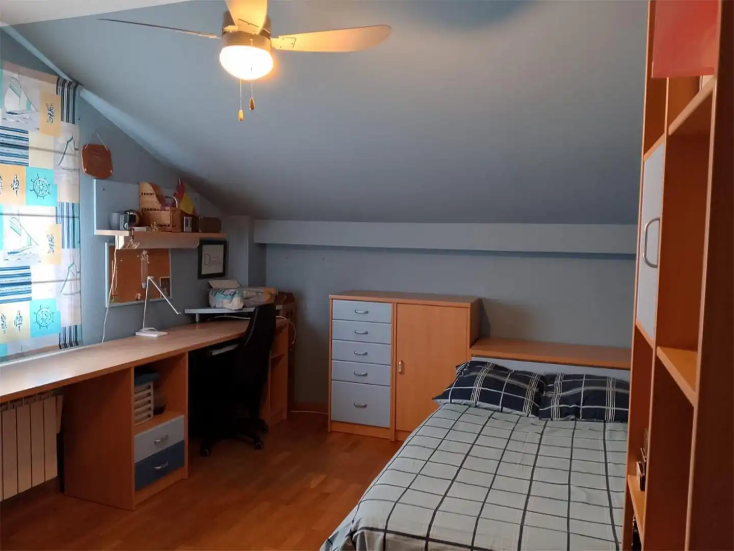 Flat for sale in Calle del Salterio, 30, Renedo de Esgueva