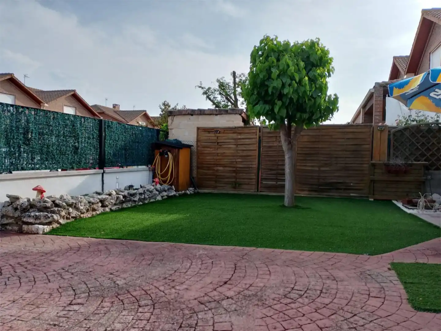 Flat for sale in Calle del Salterio, 30, Renedo de Esgueva