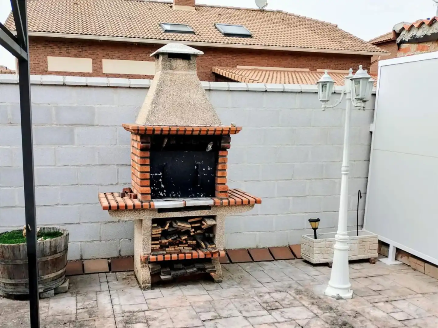 Flat for sale in Calle del Salterio, 30, Renedo de Esgueva