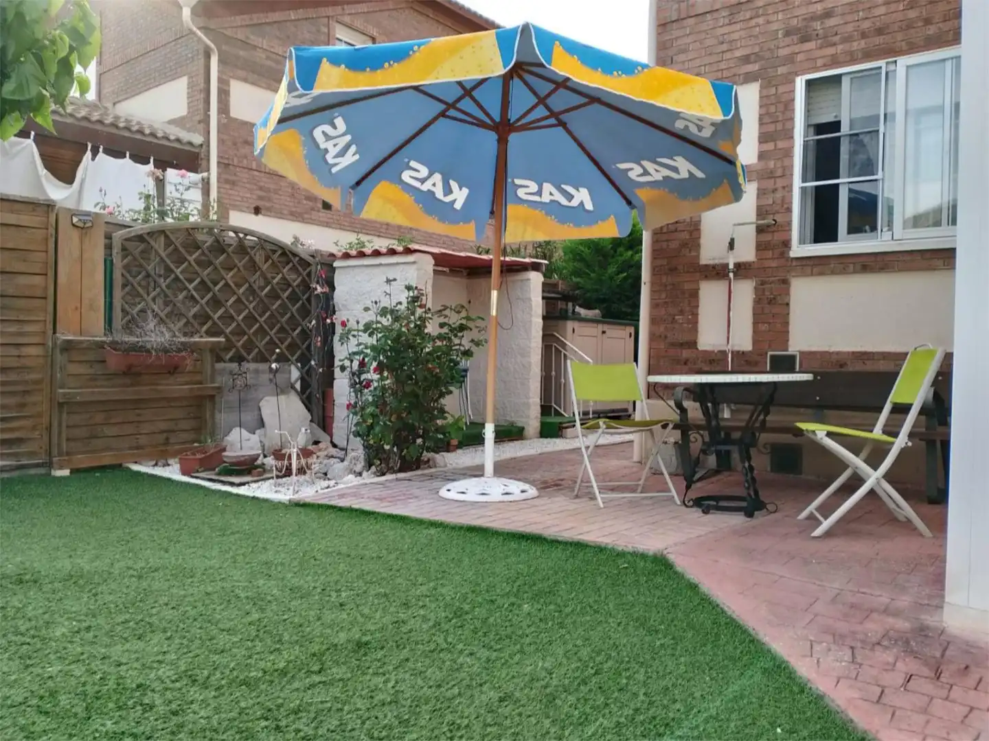 Flat for sale in Calle del Salterio, 30, Renedo de Esgueva