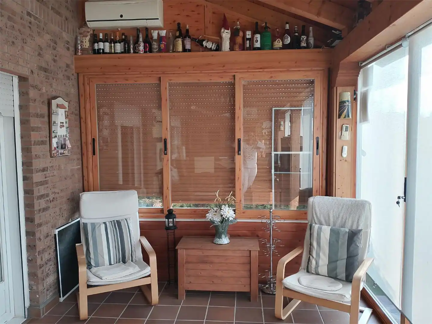 Flat for sale in Calle del Salterio, 30, Renedo de Esgueva