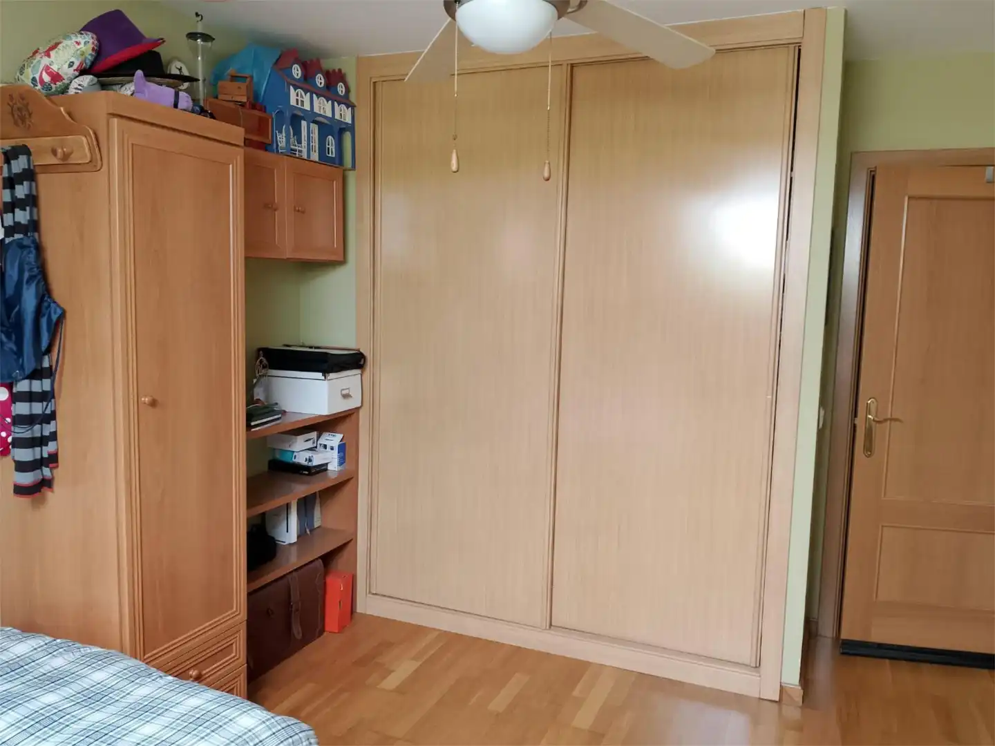 Flat for sale in Calle del Salterio, 30, Renedo de Esgueva