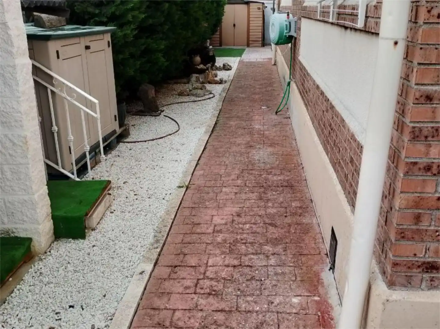 Flat for sale in Calle del Salterio, 30, Renedo de Esgueva