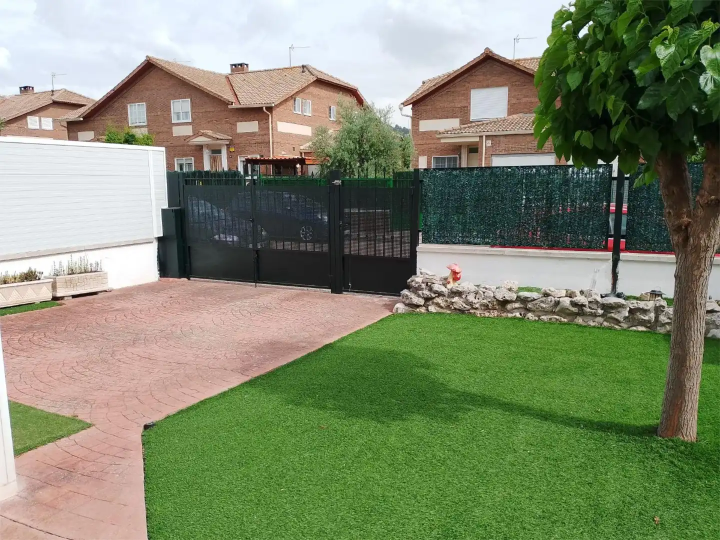 Flat for sale in Calle del Salterio, 30, Renedo de Esgueva