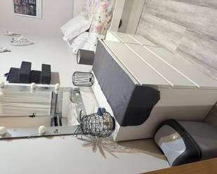 Àtic per a compartir a Calle de Orión, 5, Sur - PAU 4