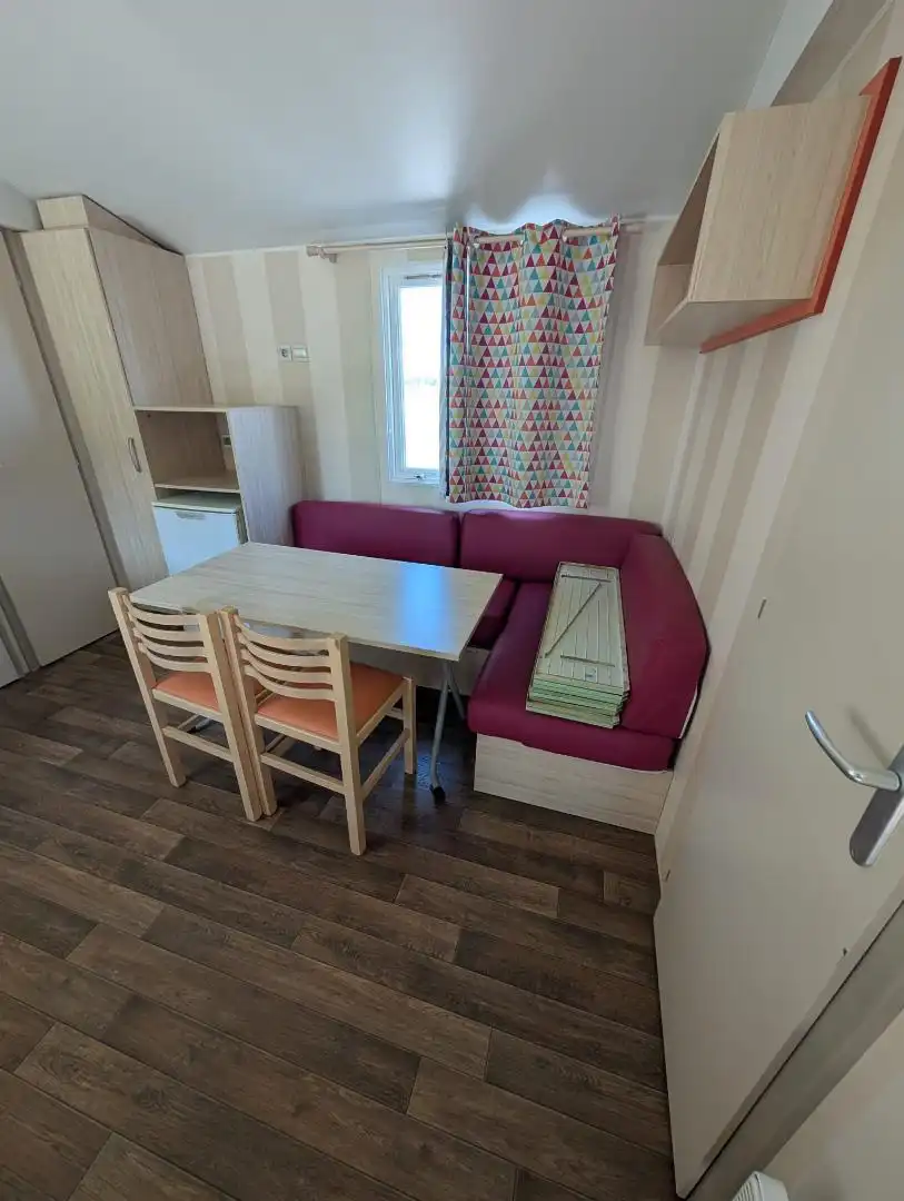 Erdgeschoss zum Verkauf in Avenida Miguel Hernández, 20, Centro Urbano Esszimmer von Erdgeschoss zum Verkauf in Dénia mit Heizung, Parkett und Möbliert