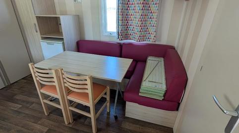 Foto 4 de Planta baixa en venda a Avenida Miguel Hernández, 20, Centro Urbano, Alicante