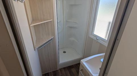 Foto 5 de Planta baixa en venda a Avenida Miguel Hernández, 20, Centro Urbano, Alicante