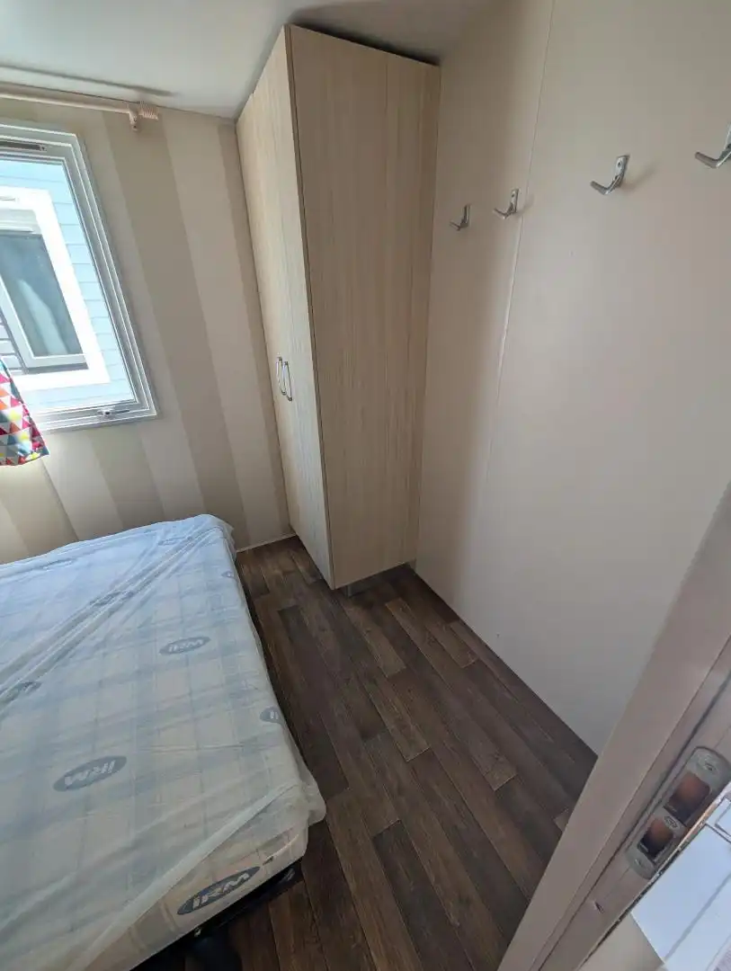 Erdgeschoss zum Verkauf in Avenida Miguel Hernández, 20, Centro Urbano Schlafzimmer von Erdgeschoss zum Verkauf in Dénia mit Heizung, Parkett und Möbliert