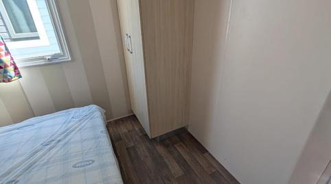 Foto 3 de Planta baixa en venda a Avenida Miguel Hernández, 20, Centro Urbano, Alicante