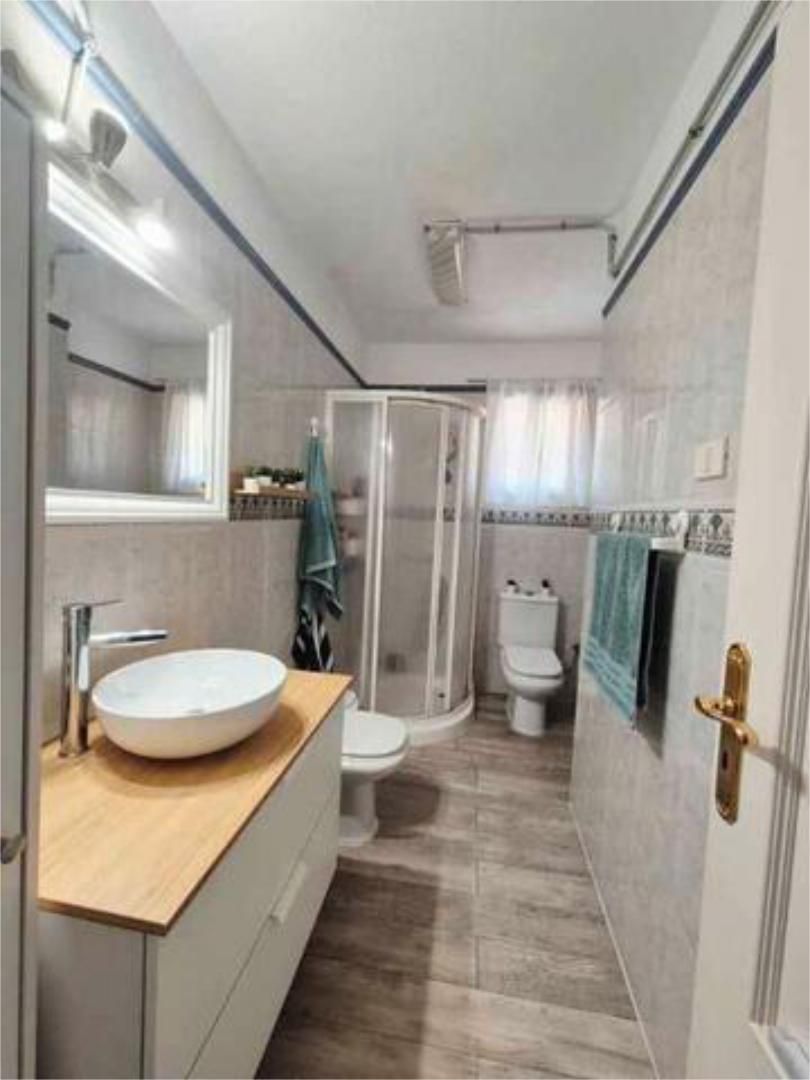 Baño de Piso en venta en  Santa Cruz de Tenerife Capital