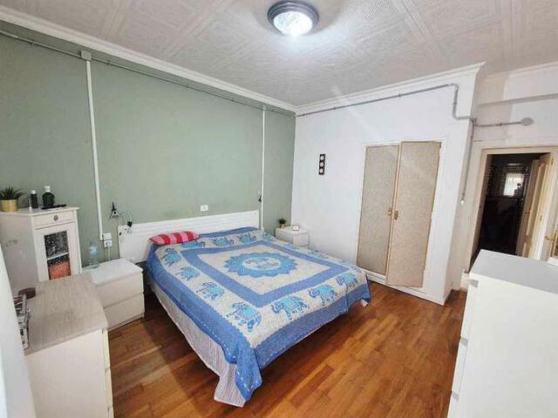 Bedroom of Flat for sale in  Santa Cruz de Tenerife Capital