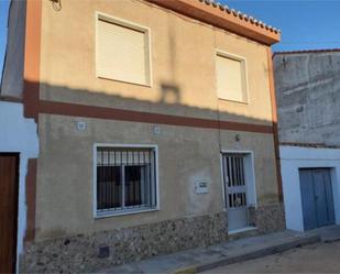 Exterior view of House or chalet for sale in Rueda