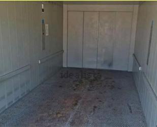 Parking of Garage to rent in Torremolinos