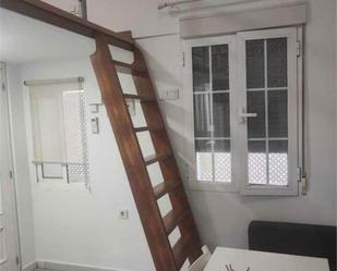 Bedroom of Loft to rent in  Córdoba Capital  with Terrace and Furnished