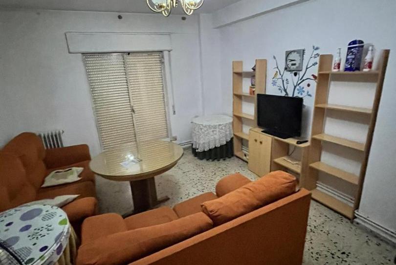 Flat to rent in Calle Doctor Azpitarte, 8, Plaza de Toros, Granada - image 1 Photo 1 of Flat to rent in Calle Doctor Azpitarte, 8, Plaza de Toros, Granada