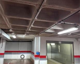 Aparcament de Garatge de lloguer en Oviedo 