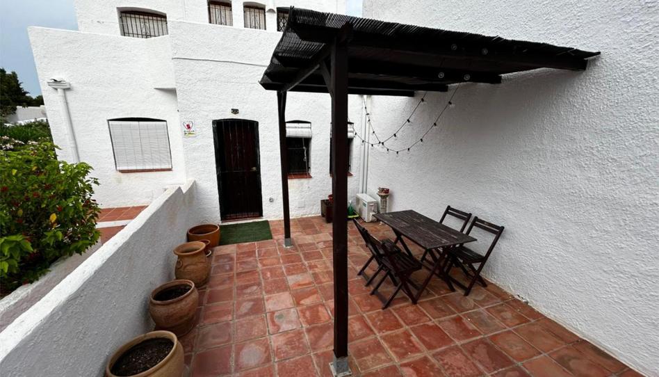 Photo 1 of Flat for sale in Calle Lomos del Cantal, 40, Mojácar Playa - Las Ventanicas - La Paratá, Almería