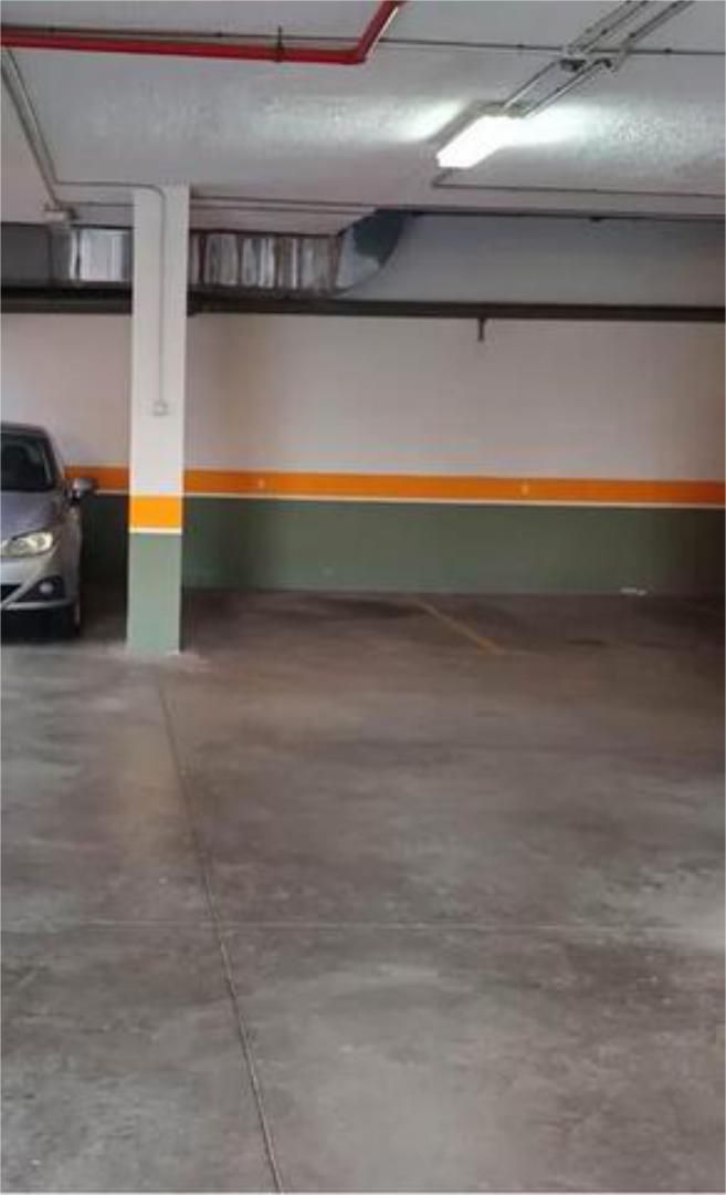 Aparcament de Garatge de lloguer en Santiago del Teide