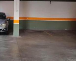 Aparcament de Garatge de lloguer en Santiago del Teide