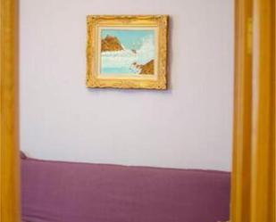 Schlafzimmer von Wohnung miete in Arenas de San Pedro mit Heizung, Terrasse und Möbliert