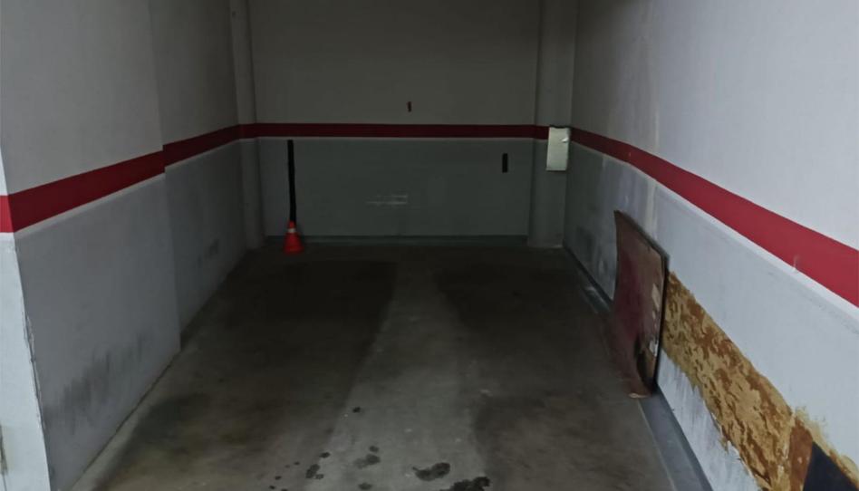 Garage for sale in Calle Alfonso I de Aragón, 6, Casco Antiguo, Huesca - image 1 Photo 1 of Garage for sale in Calle Alfonso I de Aragón, 6, Casco Antiguo, Huesca