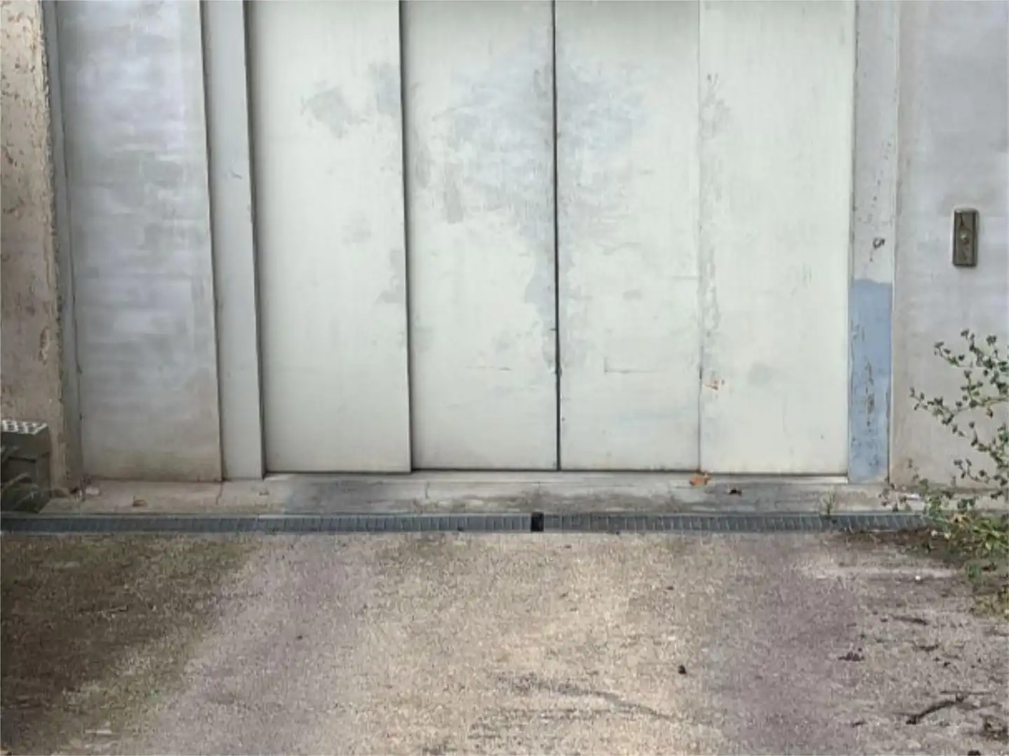 Garage zum Verkauf in Calle Alfonso I de Aragón, 6, Casco Antiguo Außenansicht von Garage zum Verkauf in Huesca