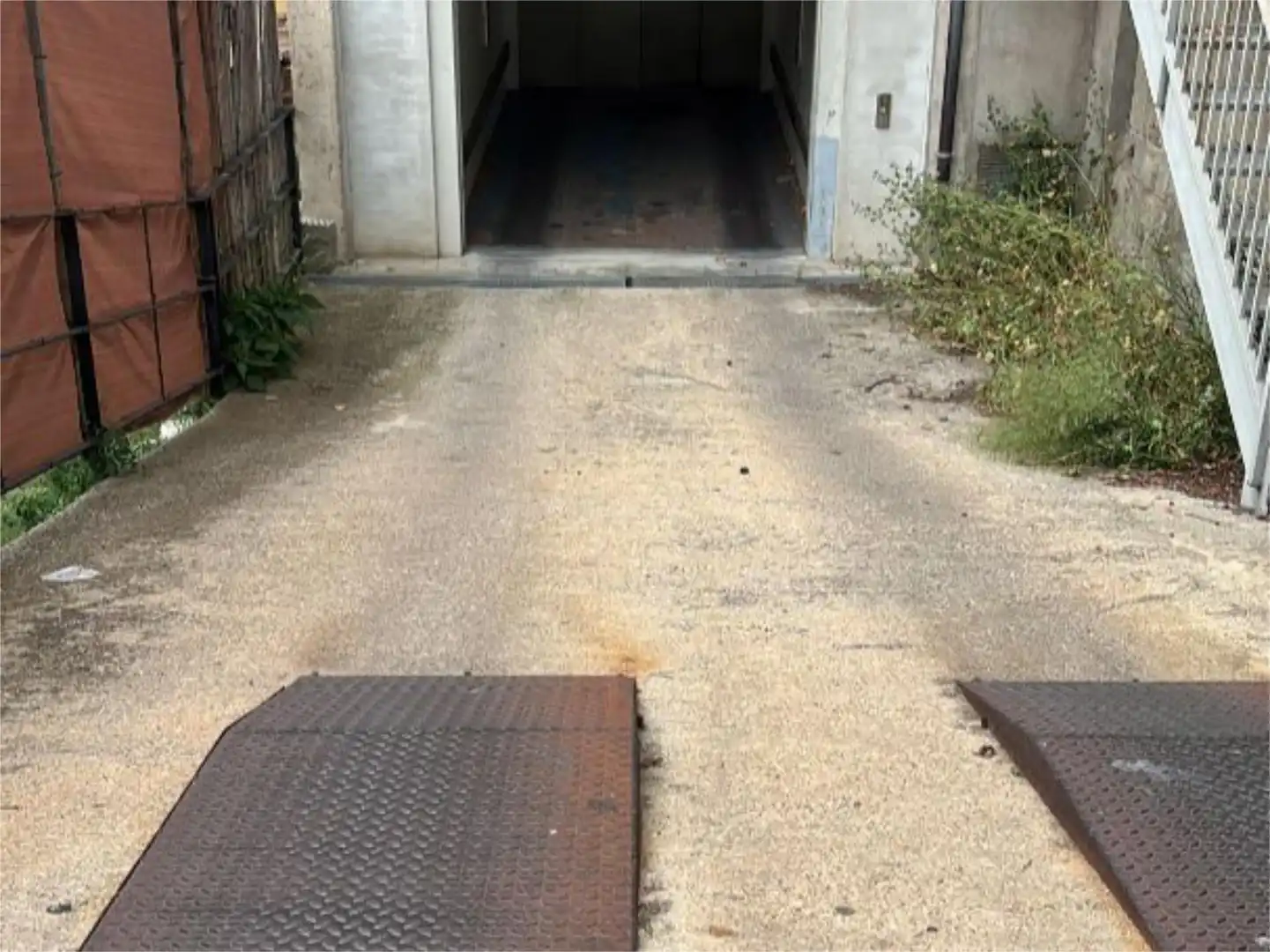 Garage zum Verkauf in Calle Alfonso I de Aragón, 6, Casco Antiguo Parkplatz von Garage zum Verkauf in Huesca