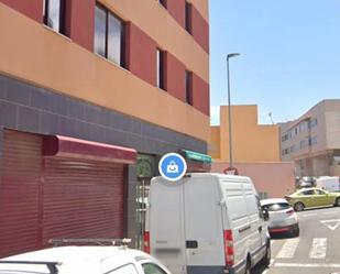 Exterior view of Flat for sale in San Cristóbal de la Laguna