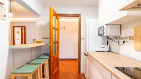 Pis per a compartir a Calle Ramón y Cajal, 19, Barrio Bajo, Sevilla - imatge 4 Foto 4 de Pis per a compartir a Calle Ramón y Cajal, 19, Barrio Bajo, Sevilla