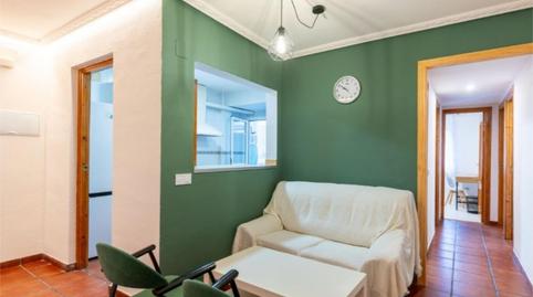 Pis per a compartir a Calle Ramón y Cajal, 19, Barrio Bajo, Sevilla - imatge 5 Foto 5 de Pis per a compartir a Calle Ramón y Cajal, 19, Barrio Bajo, Sevilla