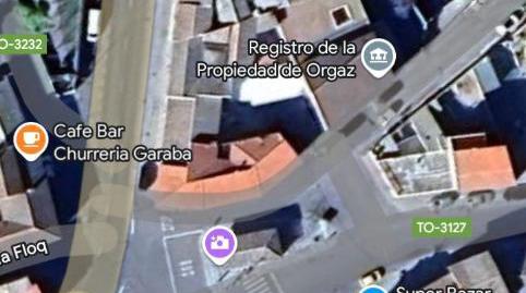 Foto 2 de Planta baixa en venda a Carretera de Sonseca, 10, Orgaz, Toledo