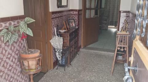 Foto 3 de Planta baixa en venda a Carretera de Sonseca, 10, Orgaz, Toledo