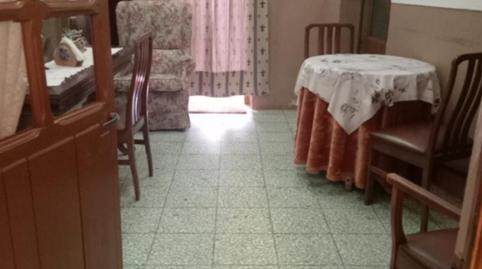 Foto 4 de Planta baixa en venda a Carretera de Sonseca, 10, Orgaz, Toledo