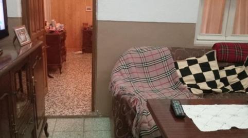 Foto 5 de Planta baixa en venda a Carretera de Sonseca, 10, Orgaz, Toledo