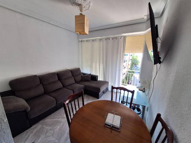 Piso en Venta en El Torrejón - El Cerezo