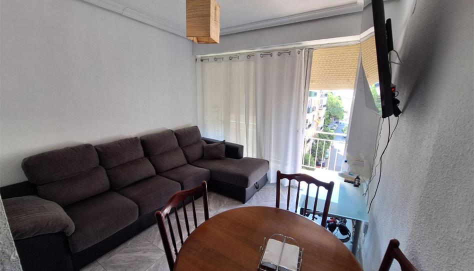 Flat for sale in El Torrejón - El Cerezo, Sevilla - image 1 Photo 1 of Flat for sale in El Torrejón - El Cerezo, Sevilla