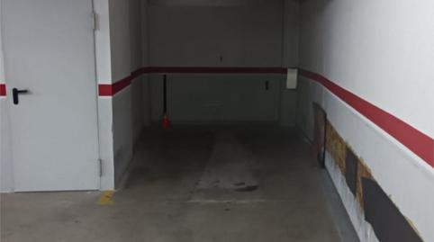 Garage for sale in Calle Alfonso I de Aragón, 6, Casco Antiguo, Huesca - image 2 Photo 2 of Garage for sale in Calle Alfonso I de Aragón, 6, Casco Antiguo, Huesca