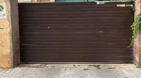 Garage for sale in Calle Alfonso I de Aragón, 6, Casco Antiguo, Huesca - image 4 Photo 4 of Garage for sale in Calle Alfonso I de Aragón, 6, Casco Antiguo, Huesca