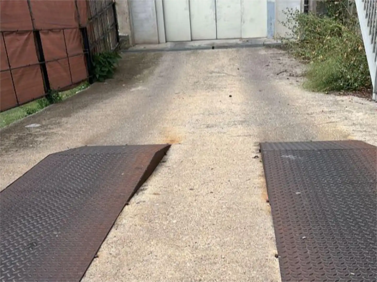 Garage zum Verkauf in Calle Alfonso I de Aragón, 6, Casco Antiguo Parkplatz von Garage zum Verkauf in Huesca