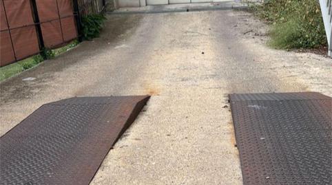 Garage for sale in Calle Alfonso I de Aragón, 6, Casco Antiguo, Huesca - image 5 Photo 5 of Garage for sale in Calle Alfonso I de Aragón, 6, Casco Antiguo, Huesca