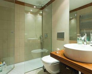 Bathroom of Flat to rent in  Palma de Mallorca  with Air Conditioner, Heating and Furnished